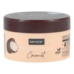 Body Cream Coco