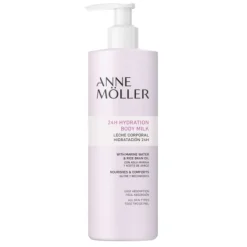 Body Essentials Lait pour le Corps Hydratant 24h