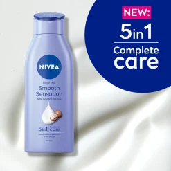 Body Milk Beurre de Karité