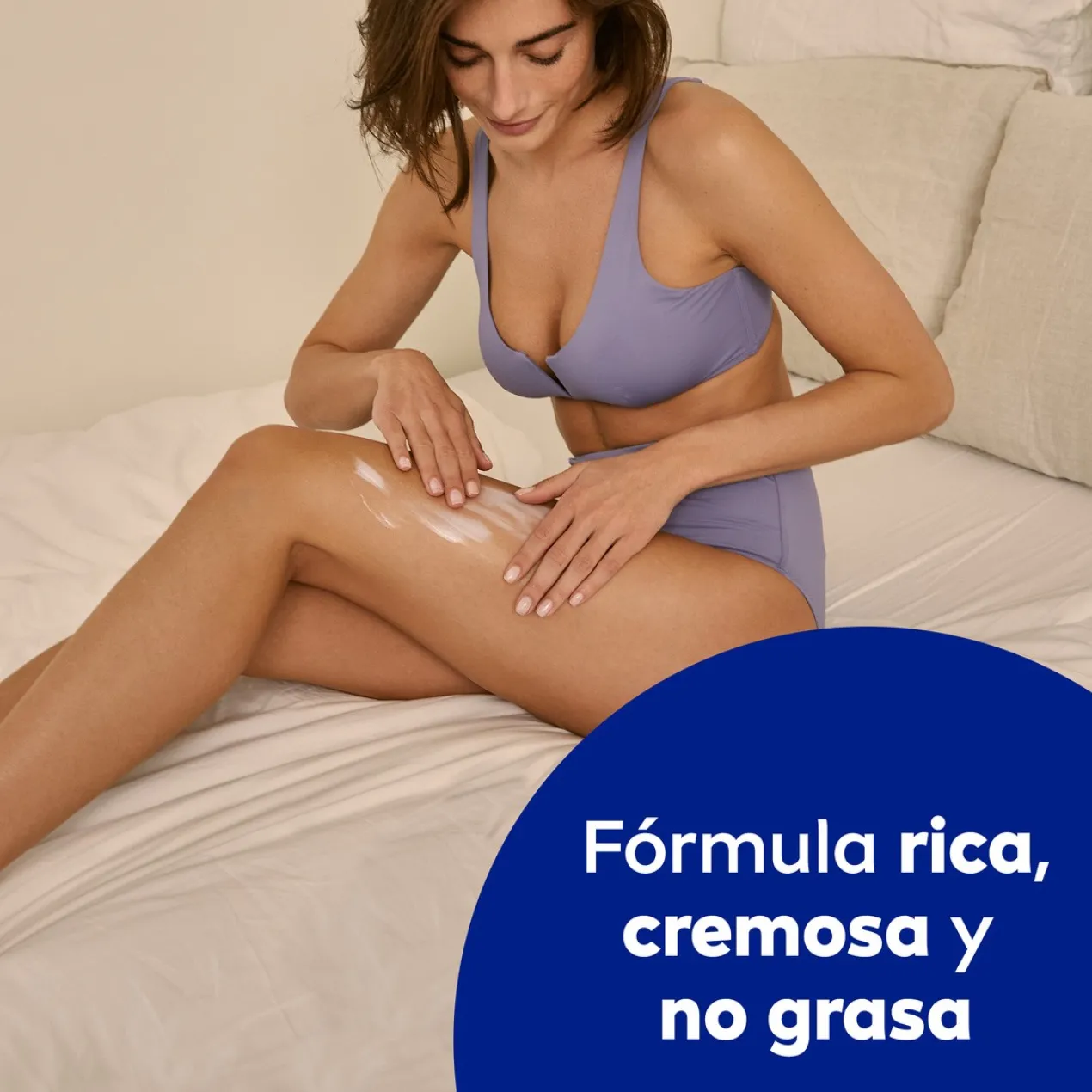 Body Milk Beurre de Karité