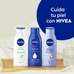 Body Milk Beurre de Karité