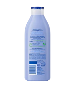 Body Milk Beurre de Karité