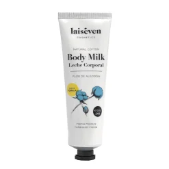 Body Milk Fleur de Coton