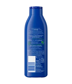 Body Milk Nutritif