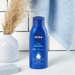 Body Milk Nutritif