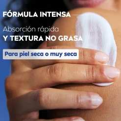 Body Milk Nutritif
