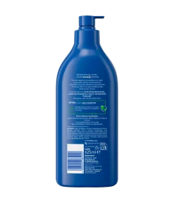 Body Milk Nutritif