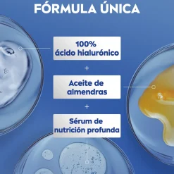 Body Milk Nutritif