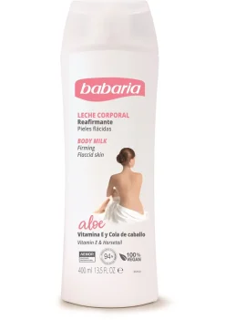 Body Milk Raffermisant