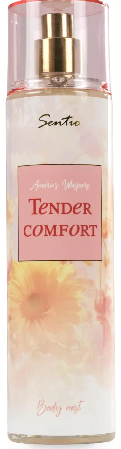 Body Mist Amora's Whispers Tender Comfort