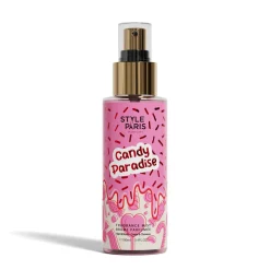Body Mist Candy Paradise