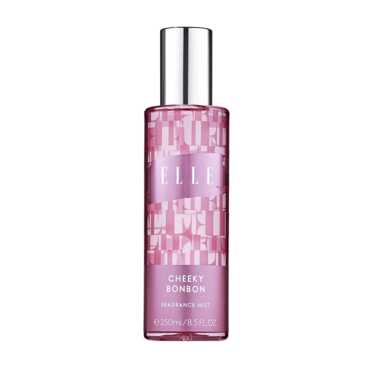 Body Mist Cheeky Bonbon