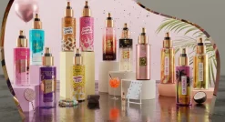 Body Mist Choco Crazy