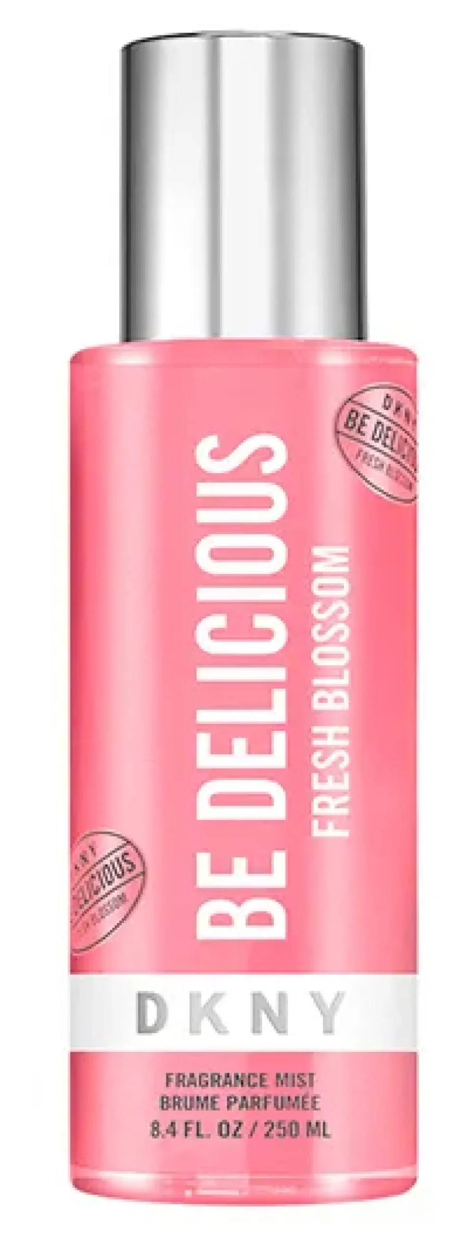 Body Mist Fresh Blossom
