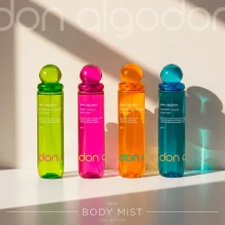 Body Mist Luxuriant Paradise