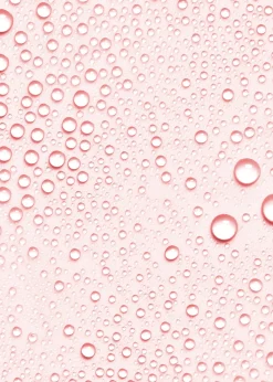 Body Mist Pink Hibiscus
