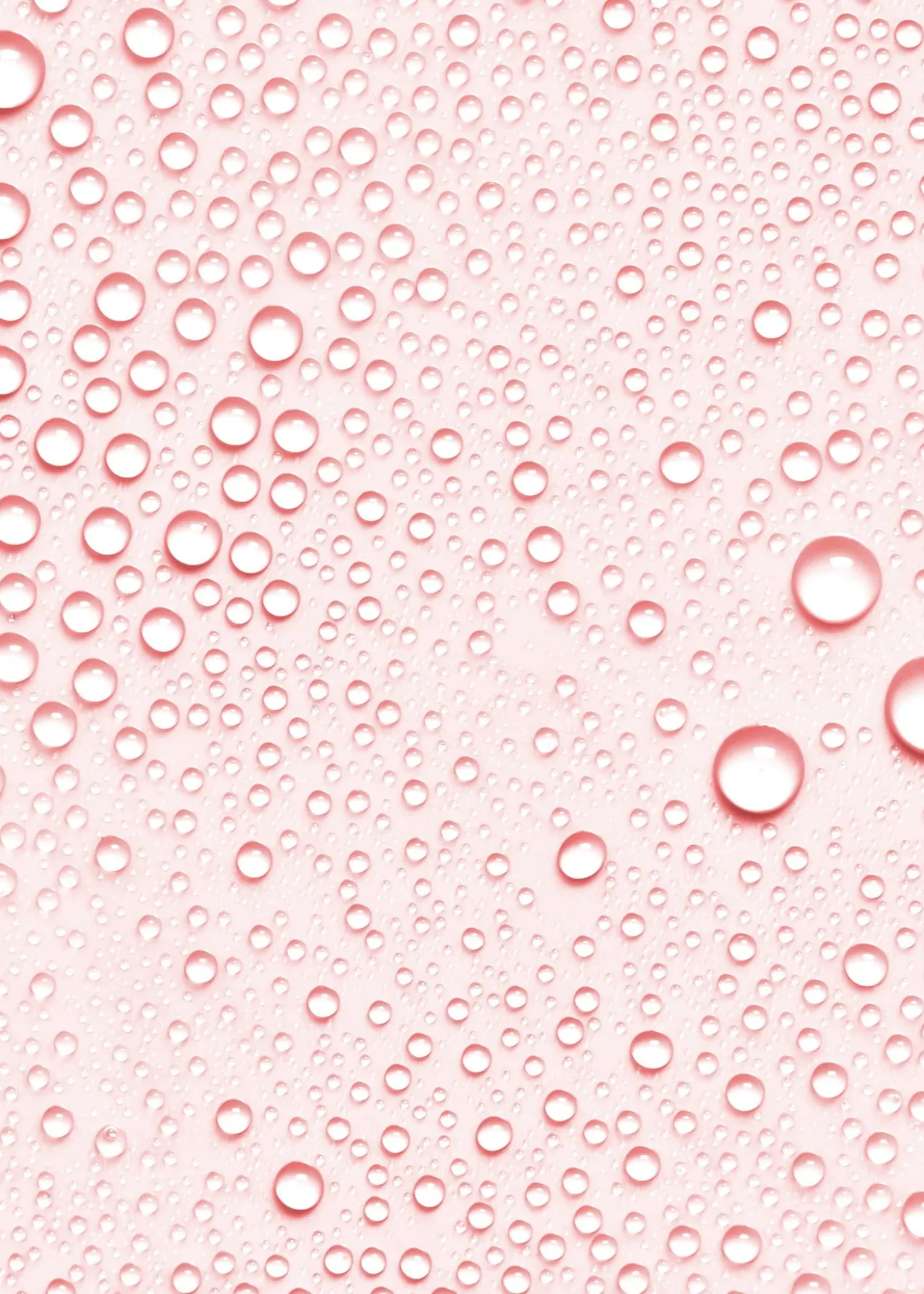 Body Mist Pink Hibiscus