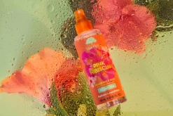 Body Mist Pink Hibiscus