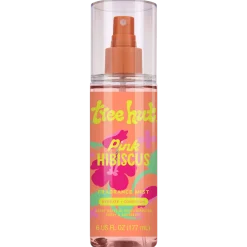 Body Mist Pink Hibiscus