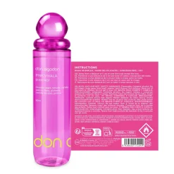 Body Mist Pink Vivala
