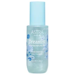 Body Mist Shimmer Dreamist Fiori Bianchi & Sale Marino