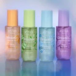 Body Mist Shimmer Dreamist Fiori Bianchi & Sale Marino