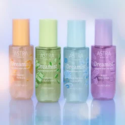 Body Mist Shimmer Dreamist Mango & Vaniglia