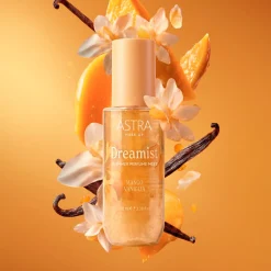 Body Mist Shimmer Dreamist Mango & Vaniglia