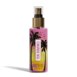 Body Mist Sun Romance