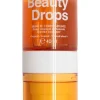 Body Mist Words Tropical