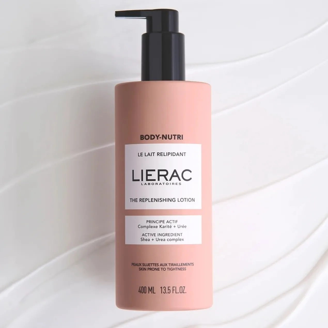 Body-Nutri Lait Relipidant