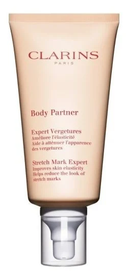 Body Partner Anti-Vergetures