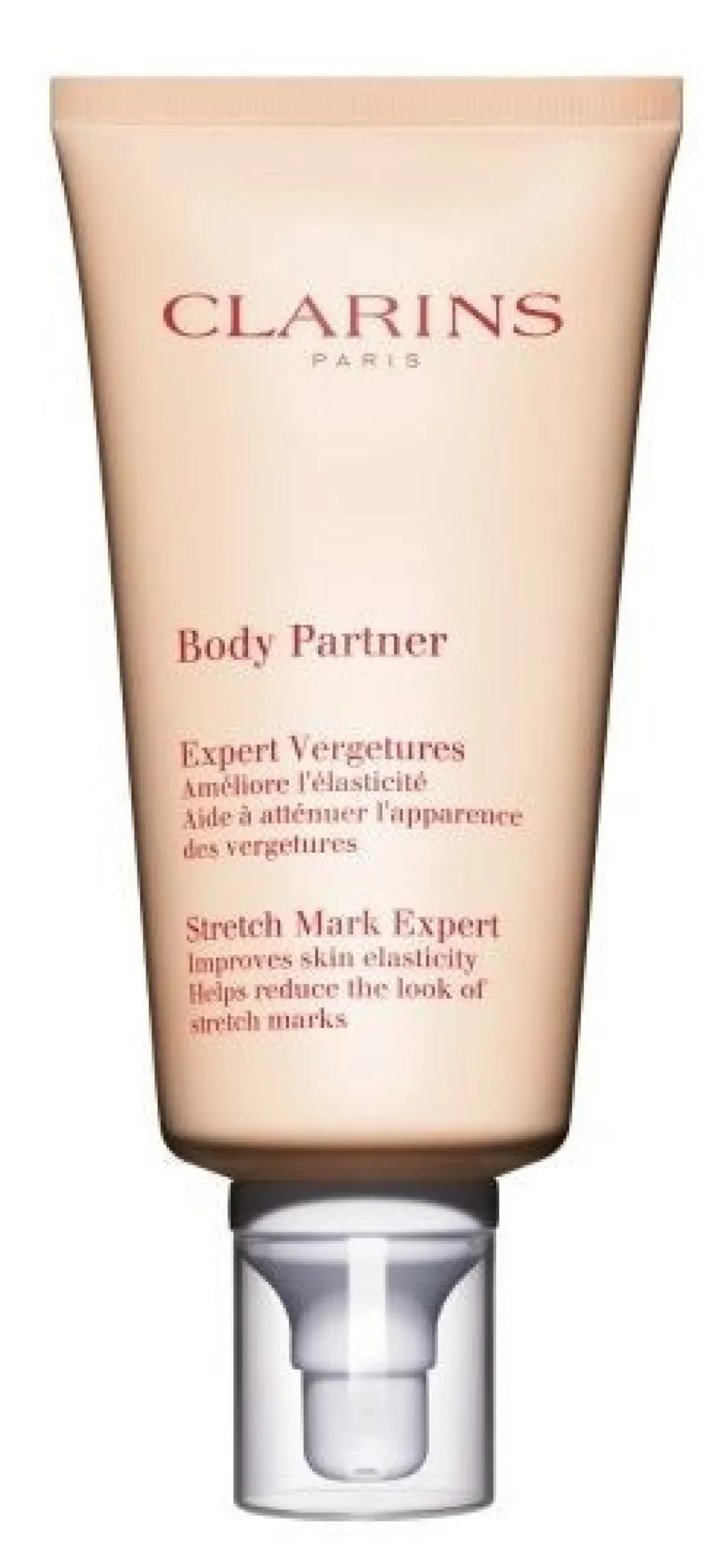 Body Partner Anti-Vergetures
