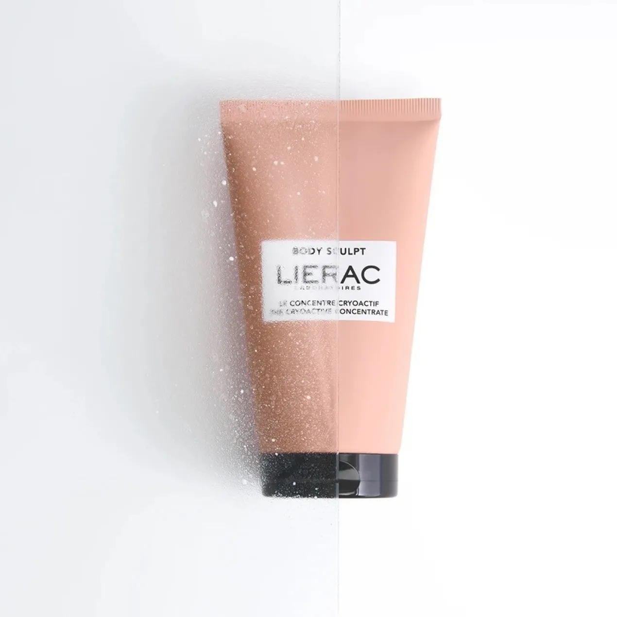 Body Sculpt Concentré Crioactif