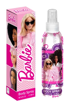 Body Spray Barbie