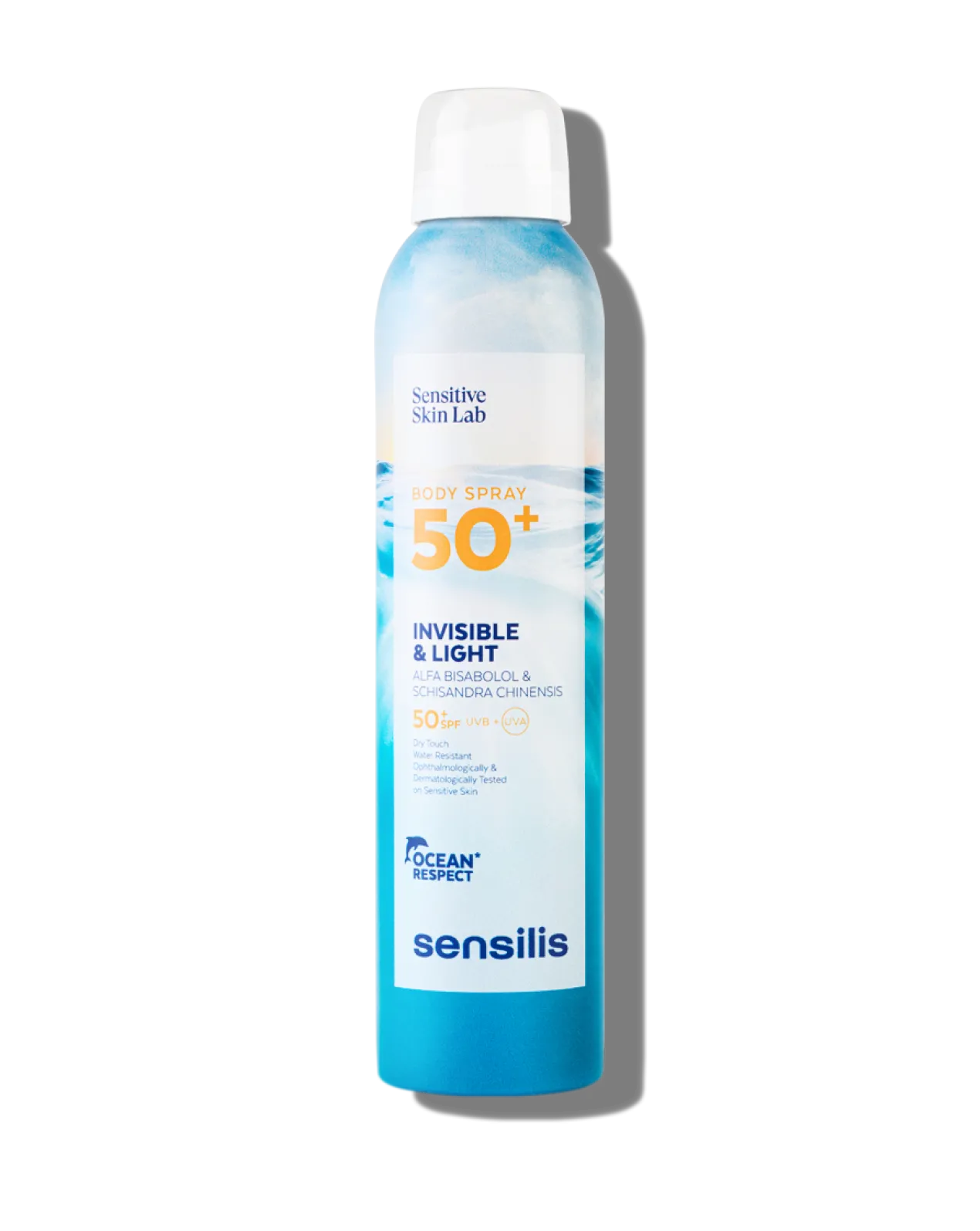 Body Spray SPF50+
