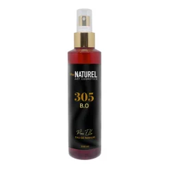 305 B.O Eau de Parfum pour Femme