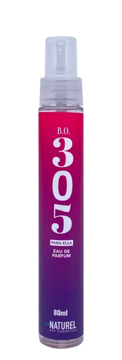 305 B.O Eau de Parfum pour Femme