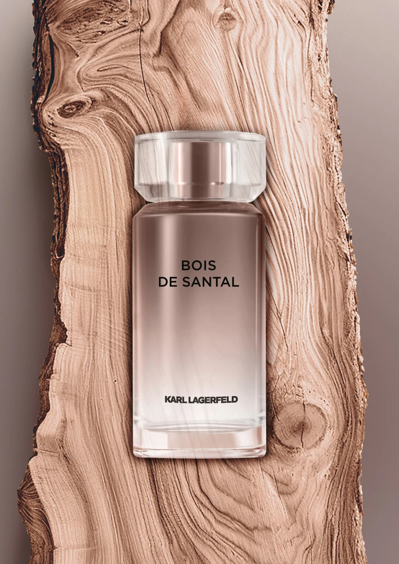 Bois Santal Eau de Toilette