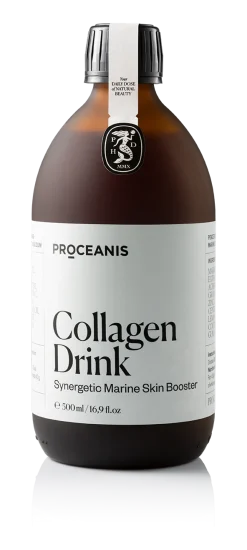 Boisson Collagen Drink Synergetic Marine Skin Booster