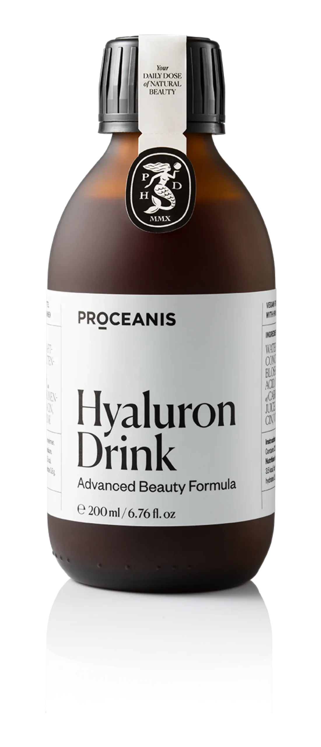 Boisson Hyaluron Advanced Beauty Formula