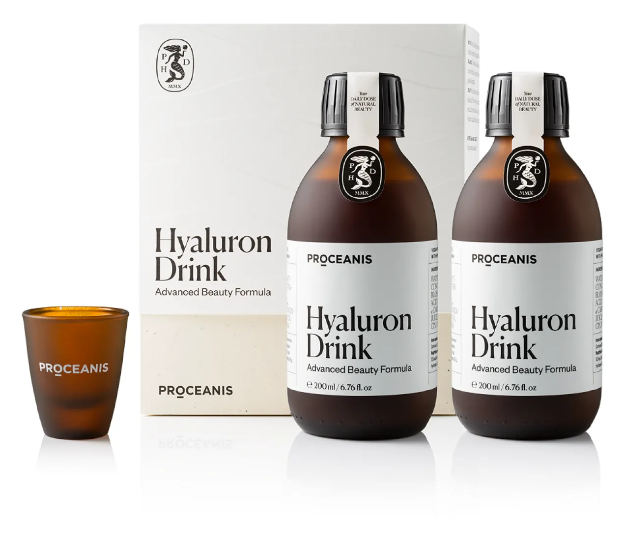 Boisson Hyaluron Advanced Beauty Formula