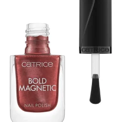 Bold Magnetic Vernis à Ongles