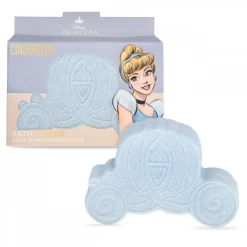 Bombe de bain Cendrillon Pure Princess