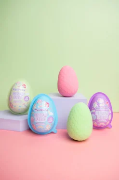 Bombe de Bain Little Dinosauric