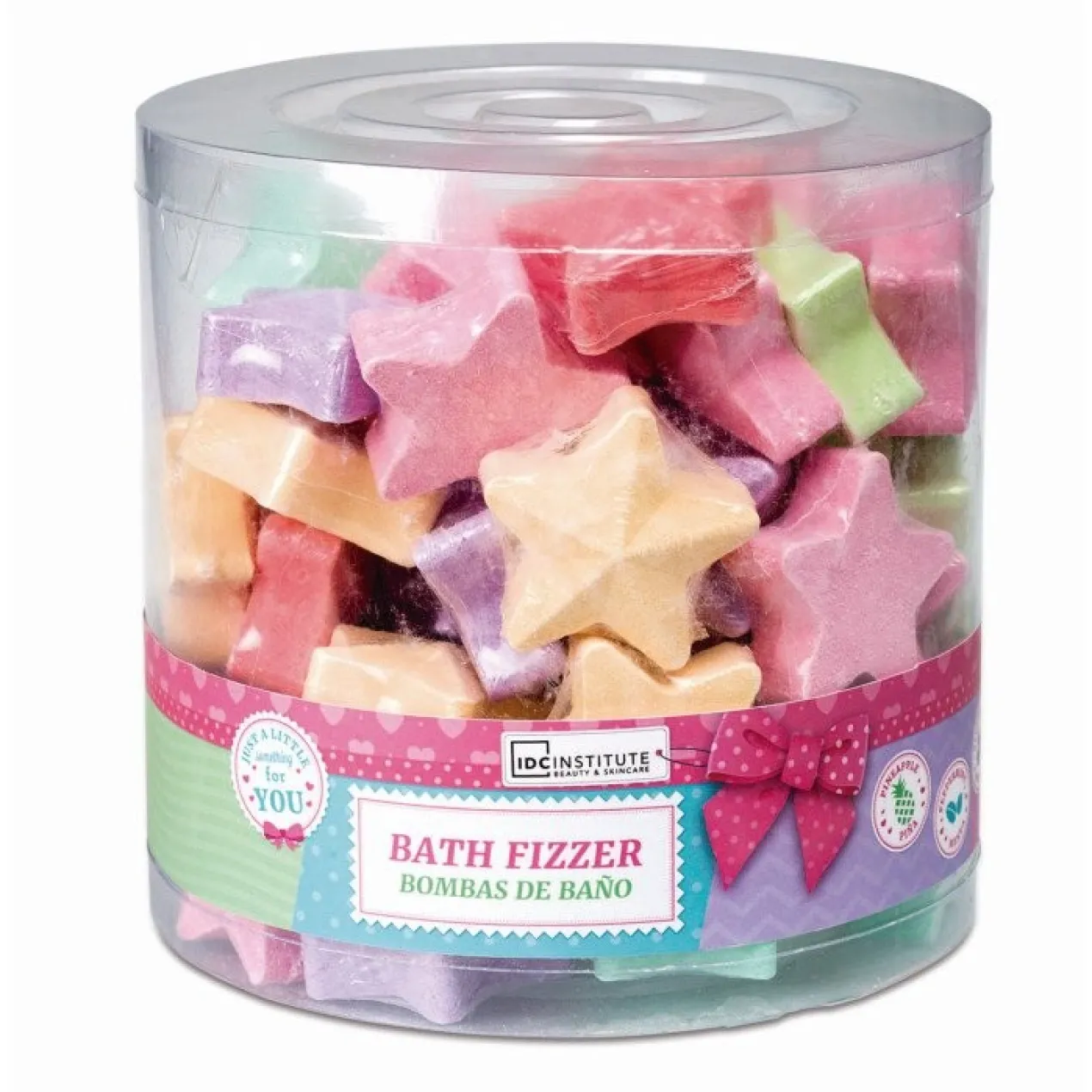 Bombes de Bain Étoiles