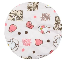 Bonnet de Douche Kipi Battant