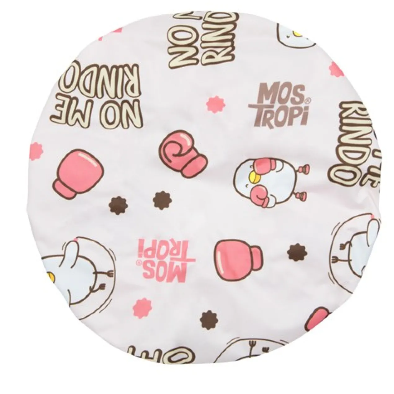 Bonnet de Douche Kipi Battant