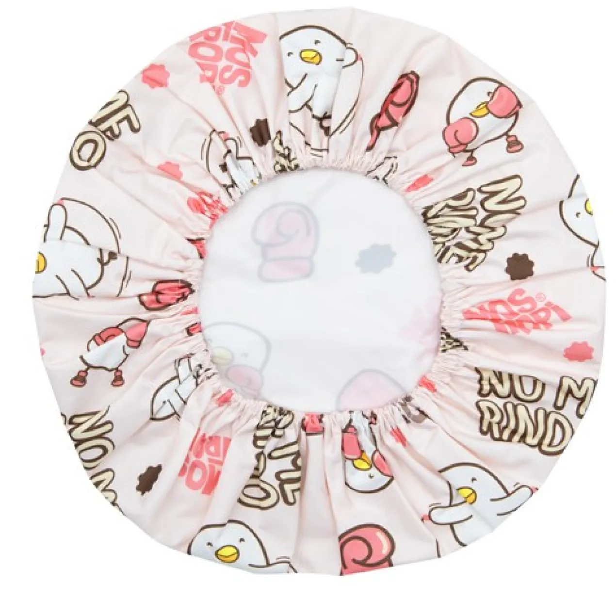 Bonnet de Douche Kipi Battant