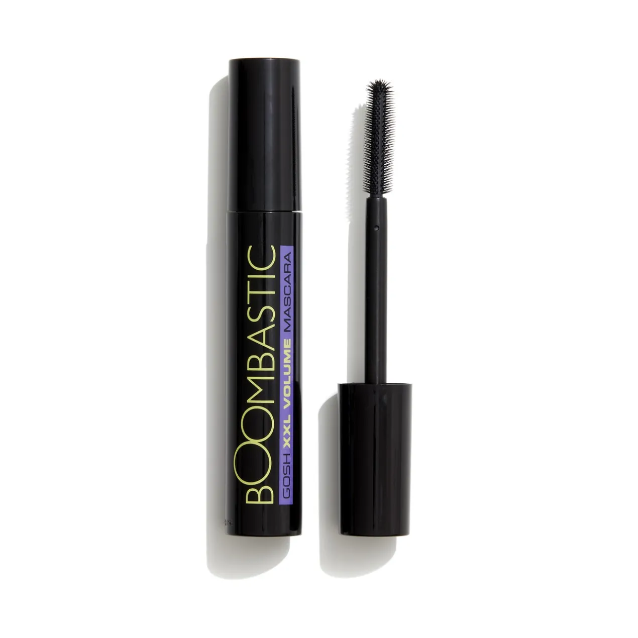 Boombastic Mascara